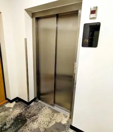 Apartament Przy Pge Narodowym, Parking Gratis, Ac, Metro