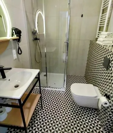 Przy Pge Narodowym, Parking Gratis, Ac, Metro * Warszawa