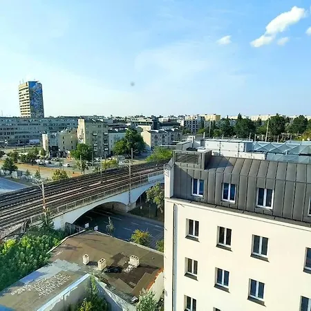Przy Pge Narodowym, Metro, Ac, Parking *