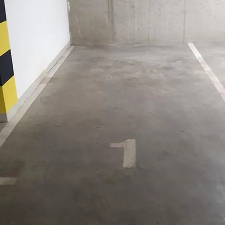 Przy Pge Narodowym, Parking Gratis, Ac, Metro * Βαρσοβία