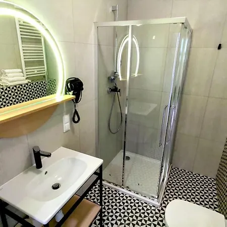 Przy Pge Narodowym, Parking Gratis, Ac, Metro