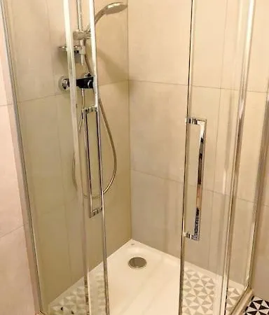 Przy Pge Narodowym, Parking Gratis, Ac, Metro Apartment *